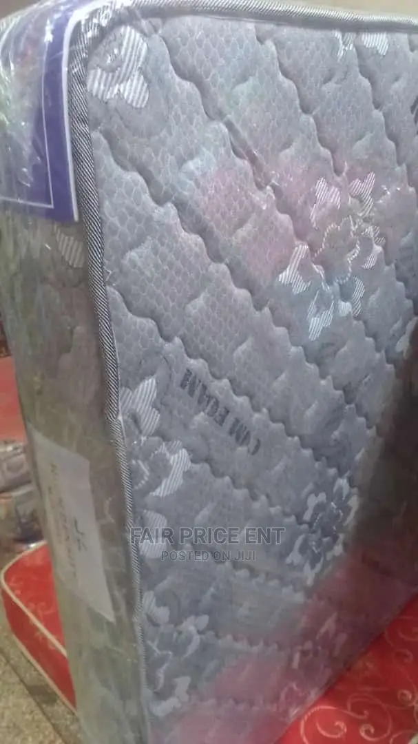 Premium High Density Smart 6*6*8 Inches.(Gray)