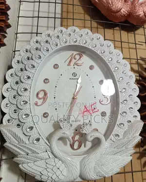 Wall Oclock