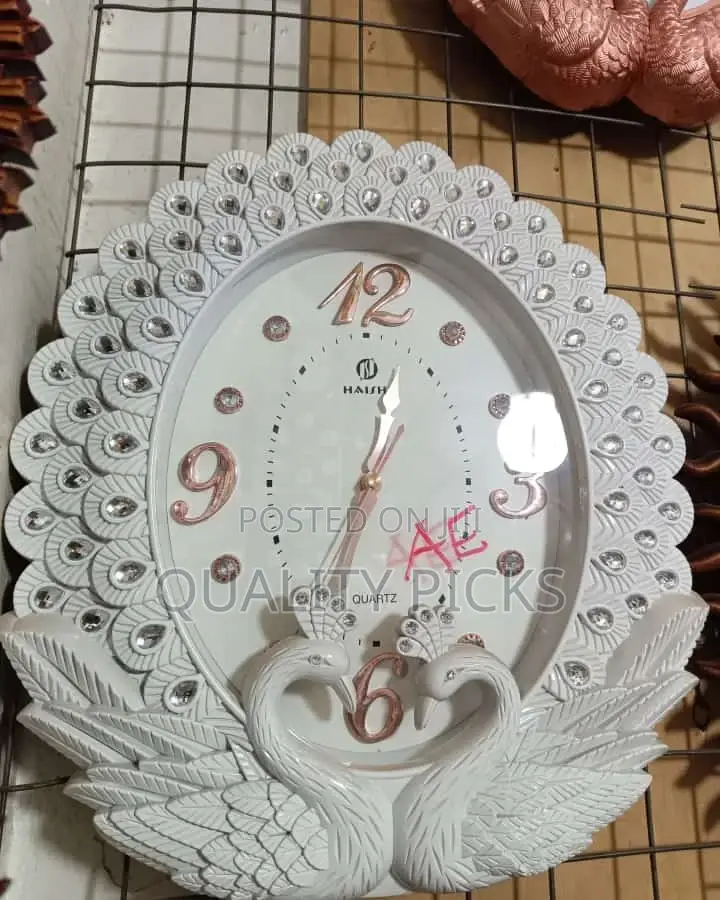Wall Oclock