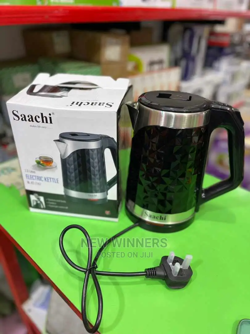 Saachi Electric Kettle