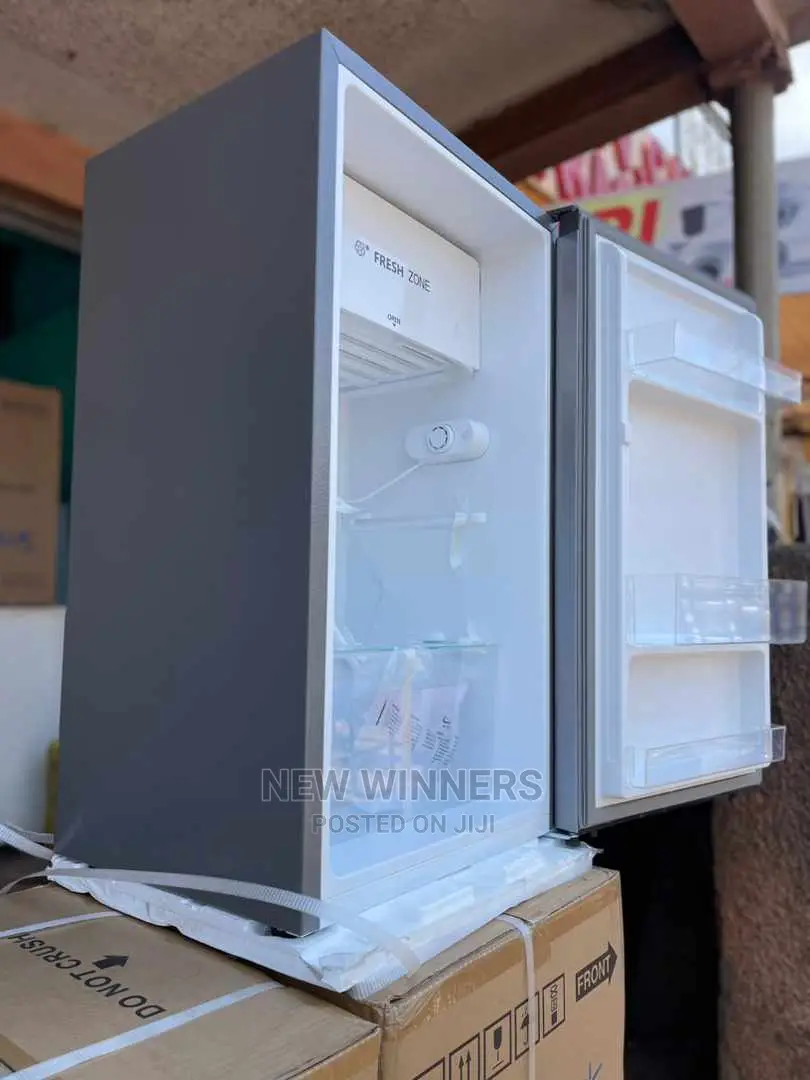 Adh Fridge Single Door