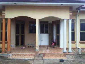 1bdrm House in Makindye Heights, Division a for Rent