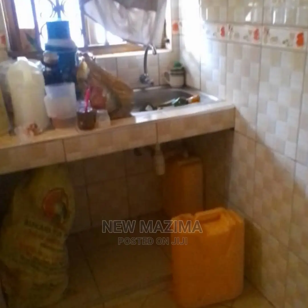1bdrm House in Makindye Heights, Division a for Rent