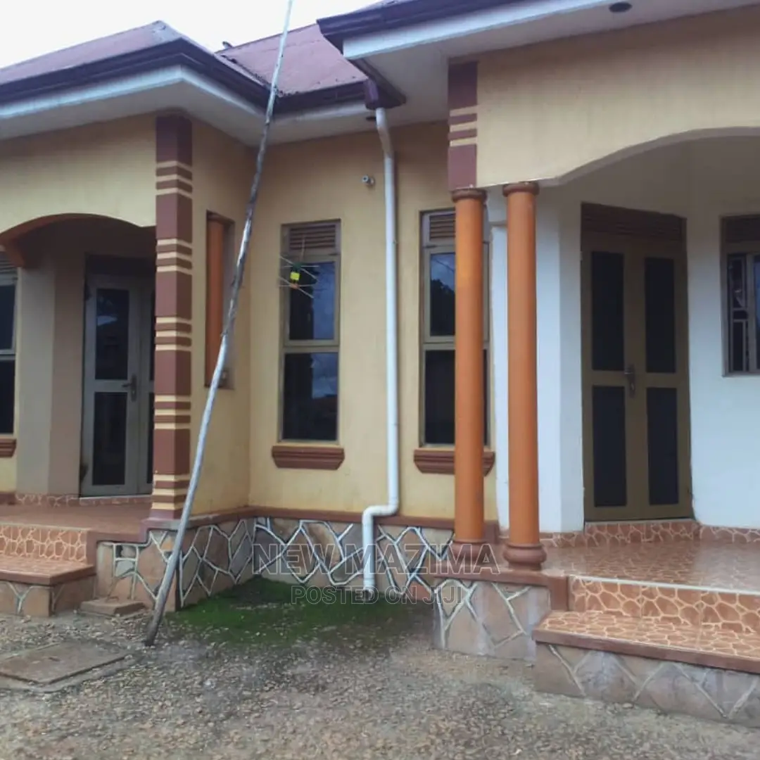 1bdrm House in Makindye Heights, Division a for Rent