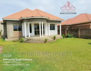 4bdrm House in Namusera~Wakiso for sale