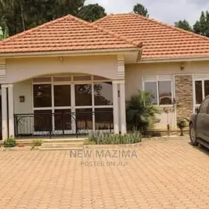 3bdrm Bungalow in Kigo, Division A for sale