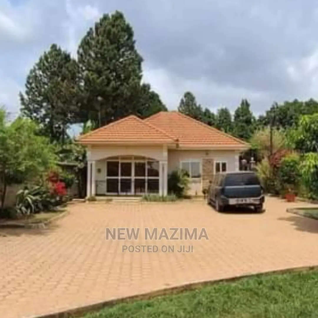 3bdrm Bungalow in Kigo, Division A for sale