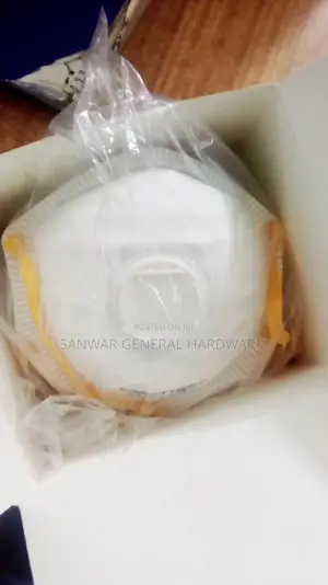 Respirator Masks.(FFP2,Mask,NR) (20pcs Abox)