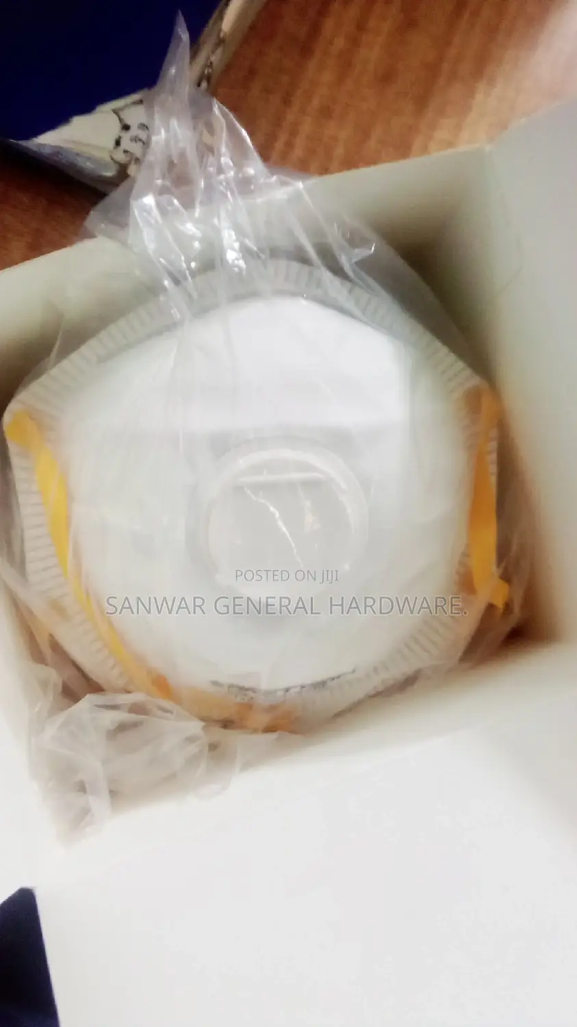Respirator Masks.(FFP2,Mask,NR) (20pcs Abox)