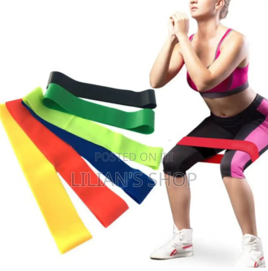 Fitness Resistance Band