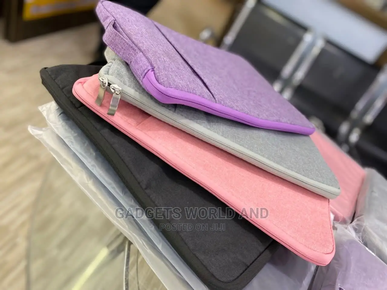 Original Laptop Porches or Sleeves
