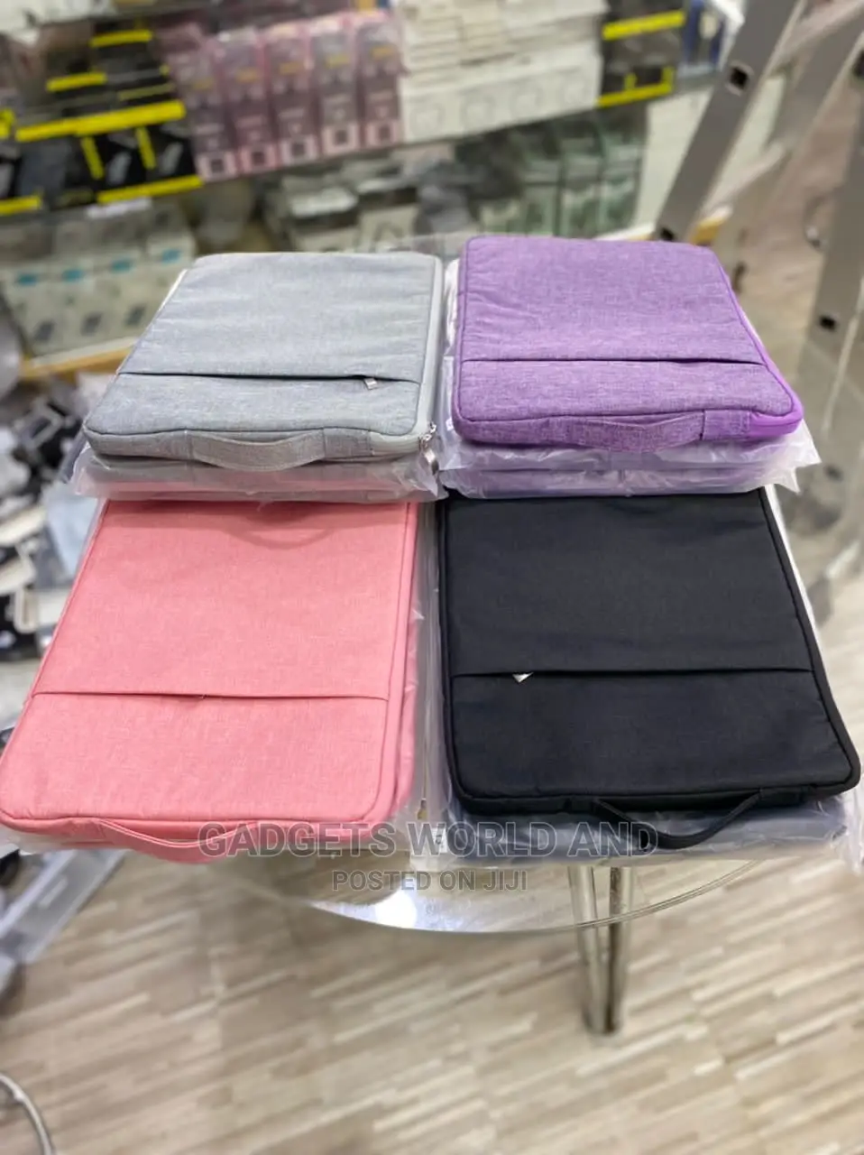 Original Laptop Porches or Sleeves