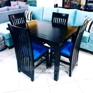 Dinning Table 4seaters