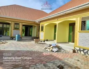 Photo - Furnished 10bdrm Apartment in Nansana Along for Sale