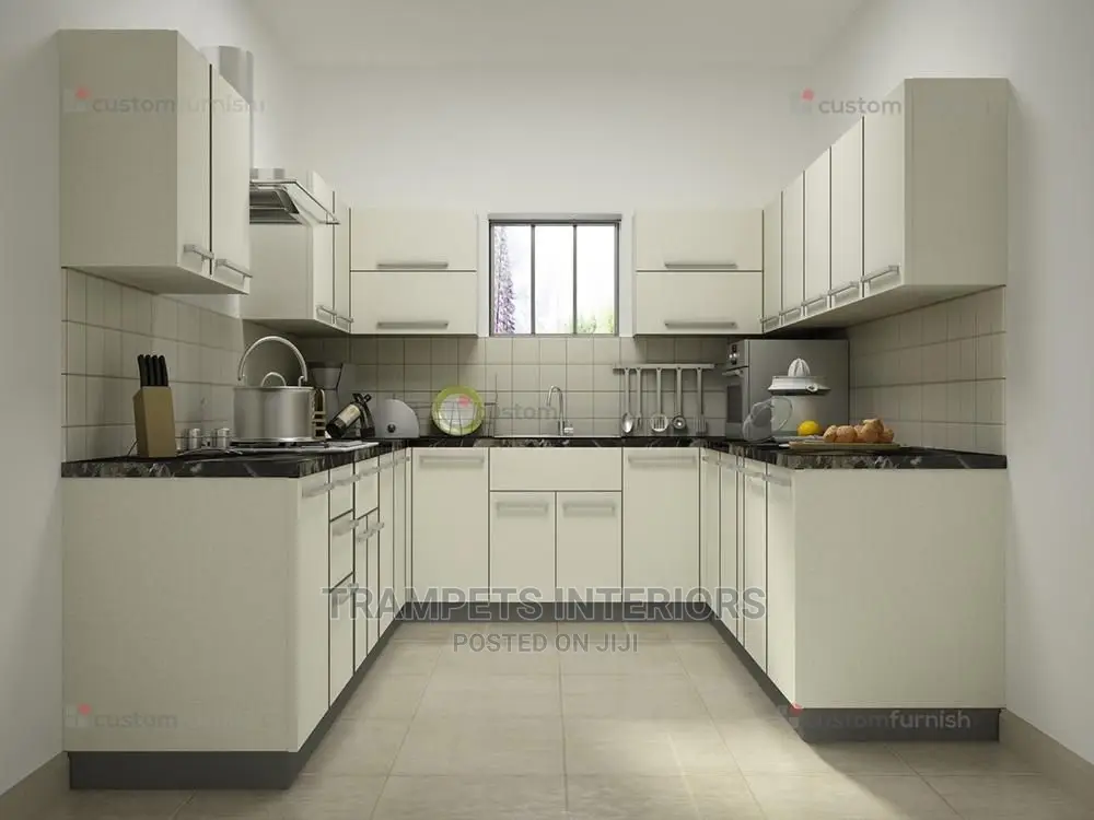 Kitchen Cabinets