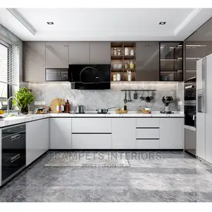 Kitchen Cabinets Designs