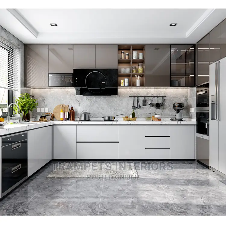 Kitchen Cabinets Designs