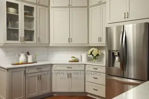 Kitchen Cabinets