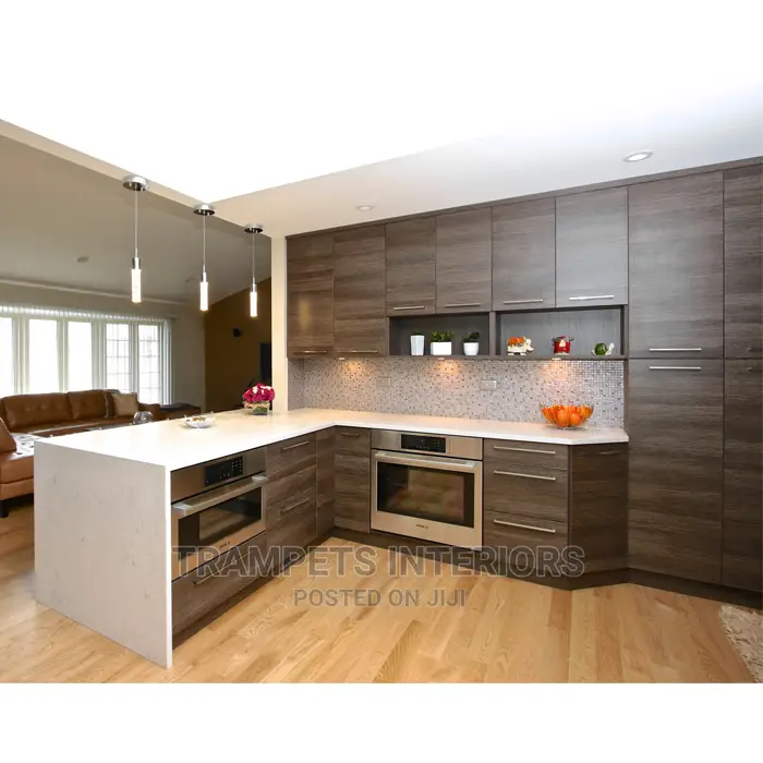 Kitchen Cabinets Uganda