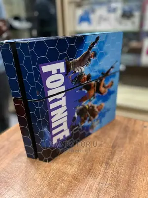 Ps4 Standard Chipped Version Fortnite
