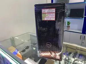 Desktop Computer Dell OptiPlex 3080 8GB Intel Core i7 HDD 1T