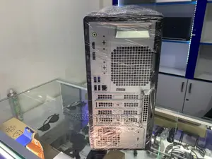 Desktop Computer Dell OptiPlex 3080 8GB Intel Core i7 HDD 1T