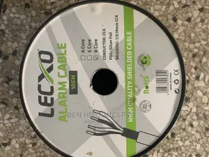 ALARM CABLE 8 Core