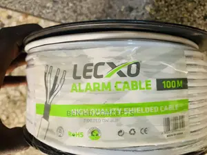 ALARM CABLE 8 Core