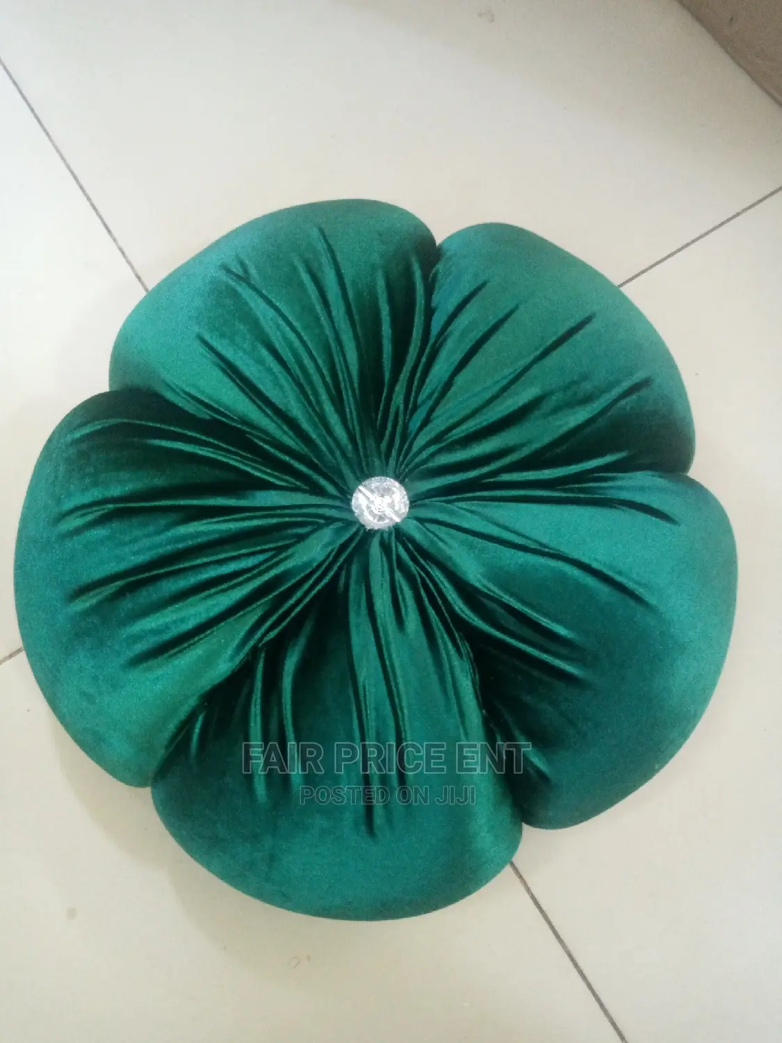 Decorations Cussions( Blue)