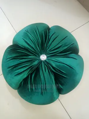 Decorations Cussions( Blue)