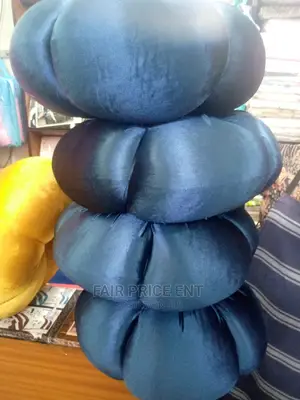 Decorations Cussions.( Blue)