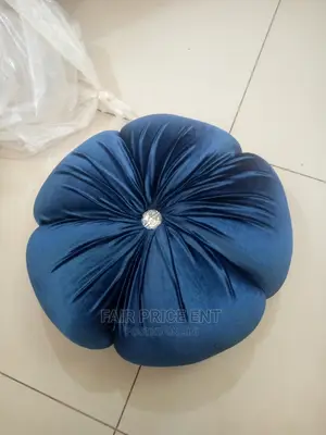 Decorations Cussions.( Blue)