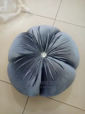 Decorations Cushions ( Gray)