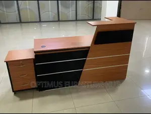Reception Desk (Executive)