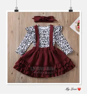 Photo - Classic Trending Baby's Clothes