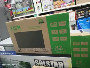 Vyom 32 Smart