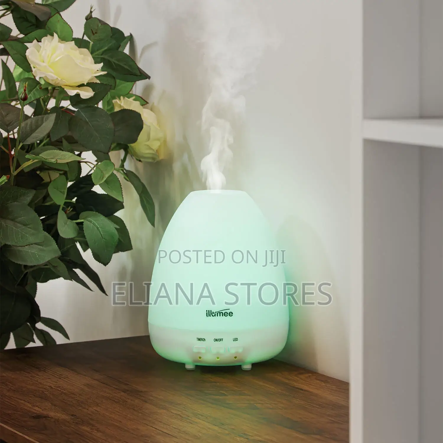 Aroma Diffuser