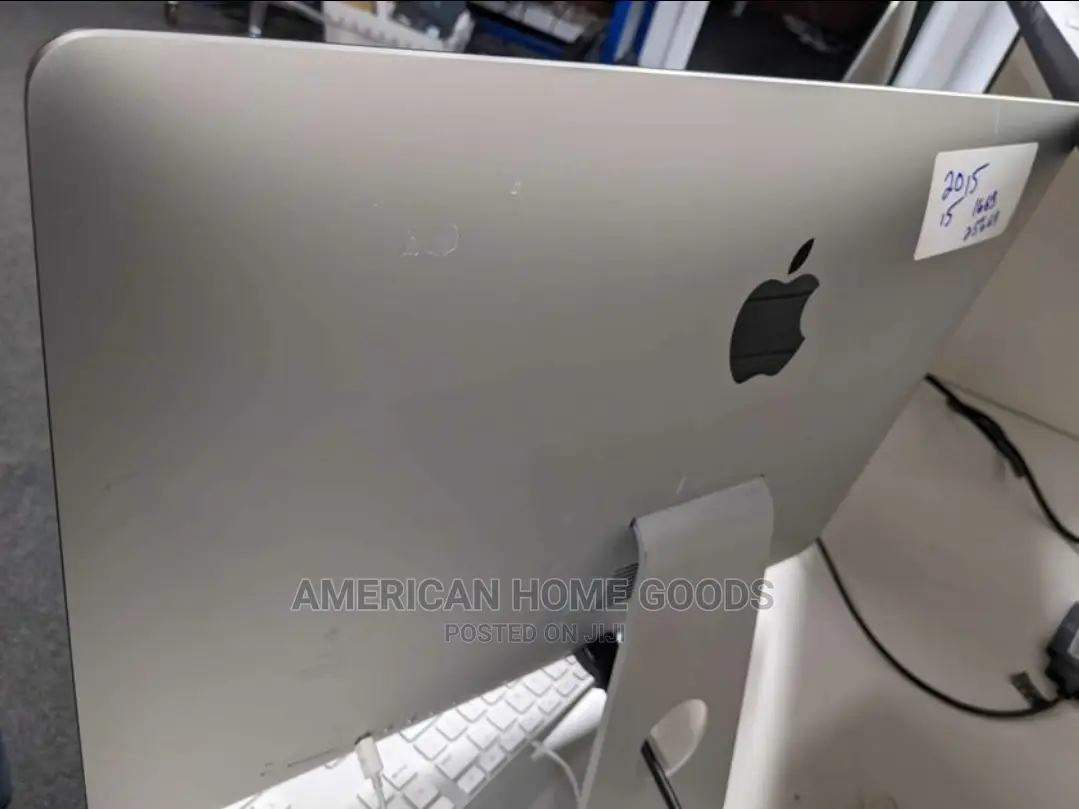 Desktop Computer Apple iMac 16GB Intel Core i5 HDD 1T