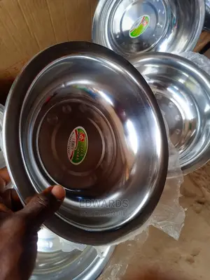 Dog Feeding Bowl Size 34
