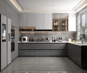 Kitchen Cabinets Latest Design