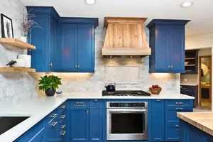Kitchen Cabinets Modified Fashion
