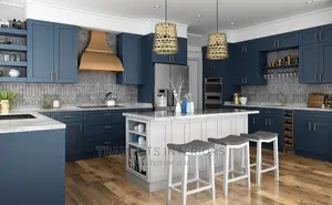 London Kitchen Cabinets Fashion