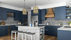 Kitchen Cabinets Designs
