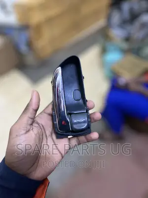 Subaru Door Handle