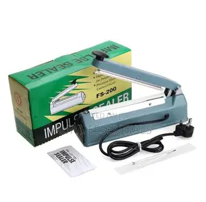 FS-200 Impulse Sealer