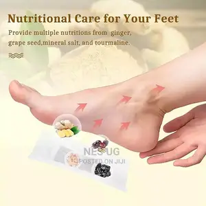 Herbal Detox Foot Patches Cleansing Detox Pads - 30pcs