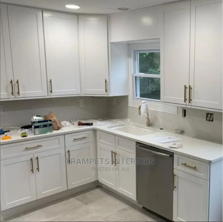 Kitchen Cabinets