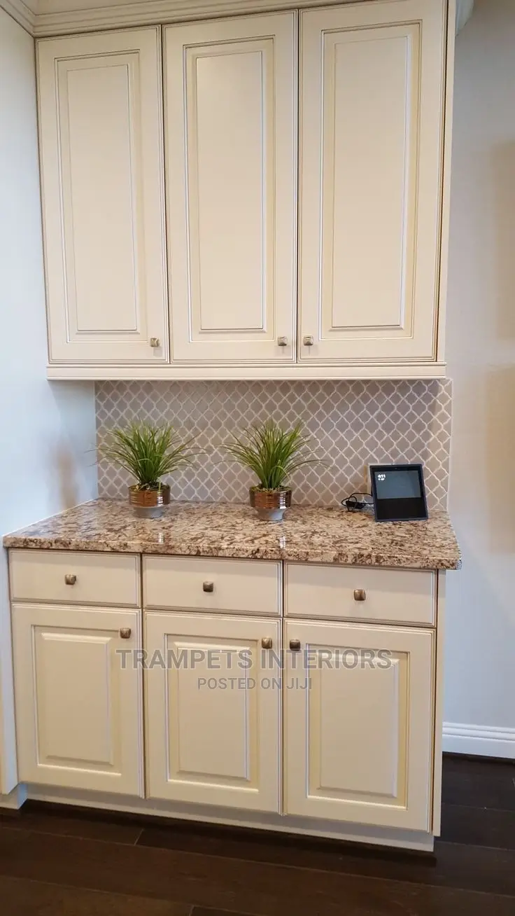 Kitchen Cabinets Min Shutters Fashion