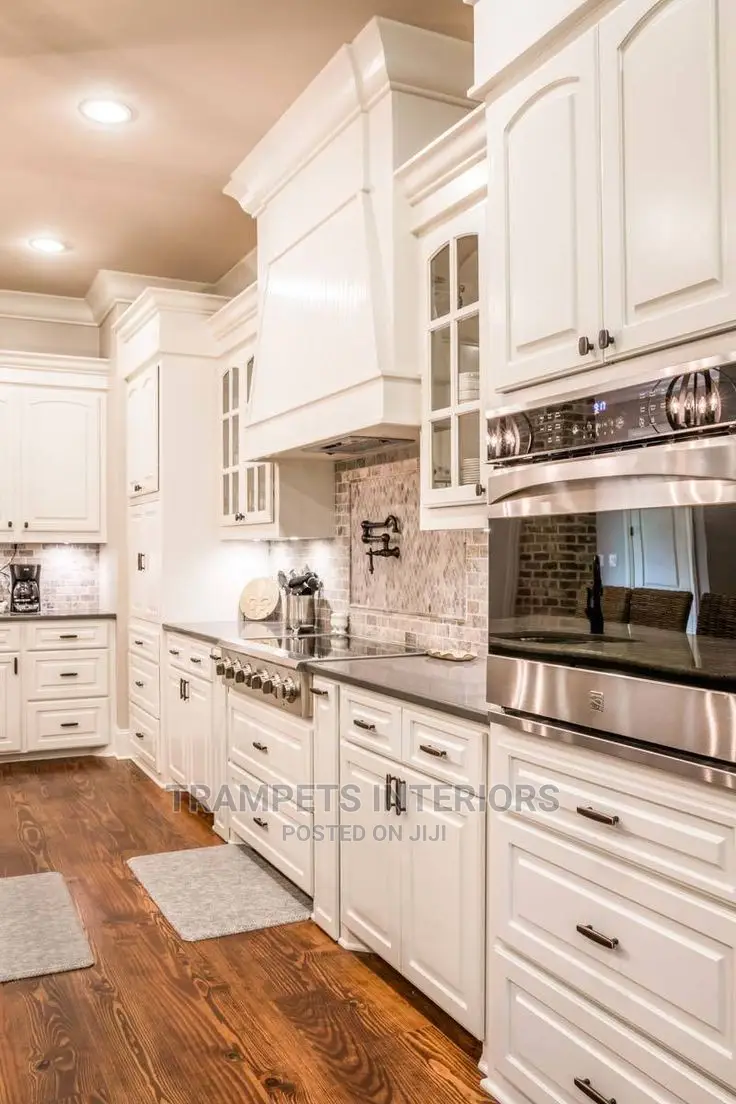 Egyptian Kitchen Cabinets Designs