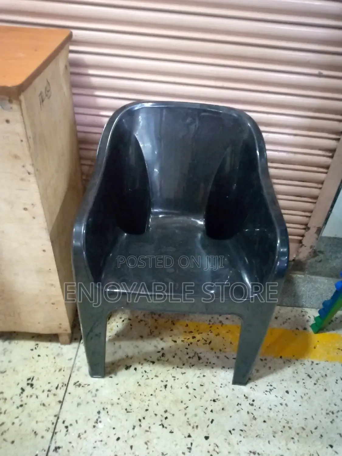 Plastic Chair(Sofa)